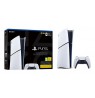 Sony PlayStation 5 Digital Console White, Black