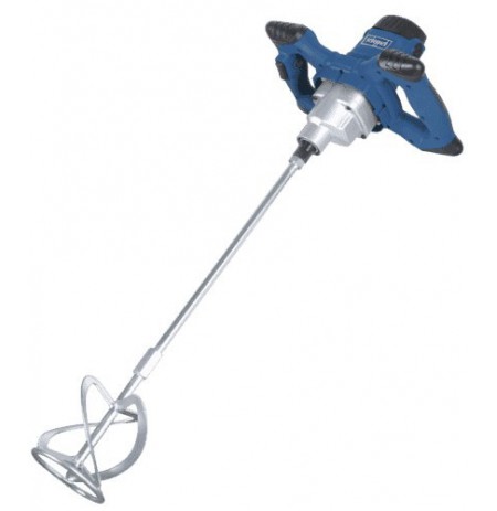 Scheppach PM1200 concrete mixer 1200 W 0 L