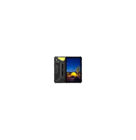Tablet Ulefone Armor Pad 4 Ultra 8GB/256GB black without charger