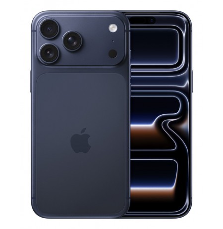 Apple iPhone 17 Pro Max 1TB - Deep Blue