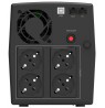 UPS PowerWalker Basic VI 1500 STL EU