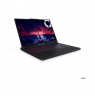 Lenovo Legion Pro 7 16AFR10H AMD | Eclipse Black | 16 " | OLED | WQXGA | 2560 x 1600 pixels | Glossy | AMD Ryzen 9 | 9955HX3D | 
