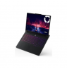 Lenovo Legion Pro 7 16AFR10H AMD | Eclipse Black | 16 " | OLED | WQXGA | 2560 x 1600 pixels | Glossy | AMD Ryzen 9 | 9955HX3D | 