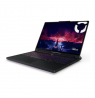 Lenovo Legion Pro 7 16AFR10H AMD | Eclipse Black | 16 " | OLED | WQXGA | 2560 x 1600 pixels | Glossy | AMD Ryzen 9 | 9955HX3D | 