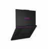 Lenovo Legion Pro 7 16AFR10H AMD | Eclipse Black | 16 " | OLED | WQXGA | 2560 x 1600 pixels | Glossy | AMD Ryzen 9 | 9955HX3D | 