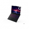Lenovo Legion Pro 7 16AFR10H AMD | Eclipse Black | 16 " | OLED | WQXGA | 2560 x 1600 pixels | Glossy | AMD Ryzen 9 | 9955HX3D | 