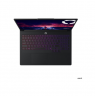 Lenovo Legion Pro 7 16AFR10H AMD | Eclipse Black | 16 " | OLED | WQXGA | 2560 x 1600 pixels | Glossy | AMD Ryzen 9 | 9955HX3D | 