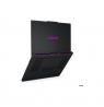 Lenovo Legion Pro 7 16AFR10H AMD | Eclipse Black | 16 " | OLED | WQXGA | 2560 x 1600 pixels | Glossy | AMD Ryzen 9 | 9955HX3D | 