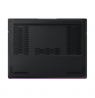 Lenovo Legion Pro 7 16AFR10H AMD | Eclipse Black | 16 " | OLED | WQXGA | 2560 x 1600 pixels | Glossy | AMD Ryzen 9 | 9955HX3D | 