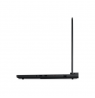 Lenovo Legion Pro 7 16AFR10H AMD | Eclipse Black | 16 " | OLED | WQXGA | 2560 x 1600 pixels | Glossy | AMD Ryzen 9 | 9955HX3D | 
