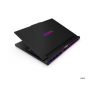 Lenovo Legion Pro 7 16AFR10H AMD | Eclipse Black | 16 " | OLED | WQXGA | 2560 x 1600 pixels | Glossy | AMD Ryzen 9 | 9955HX3D | 