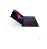 Lenovo Legion Pro 7 16AFR10H AMD | Eclipse Black | 16 " | OLED | WQXGA | 2560 x 1600 pixels | Glossy | AMD Ryzen 9 | 9955HX3D | 