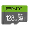 PNY MicroSDXC 128GB P-SDU128V11100EL-GE