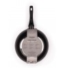 Progress BW12915EU7 Marble Ceramic 28cm Stir-Fry Pan