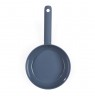 Progress BW14504B Mellow 20cm Fry Pan, Blue