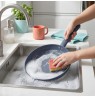 Progress BW14504B Mellow 20cm Fry Pan, Blue