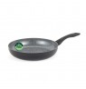 Progress BW12903EU7 Marble Ceramic 28cm Frypan, Blue