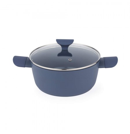 Progress BW14520B  Mellow 24 cm Stockpot