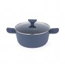 Progress BW14520B  Mellow 24 cm Stockpot