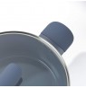 Progress BW14520B  Mellow 24 cm Stockpot