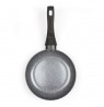 Progress BW12901EU7 Marble Ceramic 20cm Stir-Fry Pan