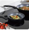 Progress BW12901EU7 Marble Ceramic 20cm Stir-Fry Pan