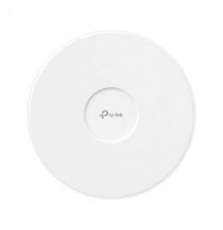 TP-Link EAP773 Omada BE9300 Ceiling Mount Tri-Band Wi-Fi 7 Prieigos taškas