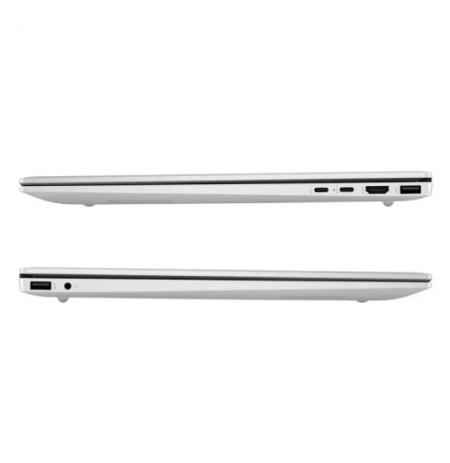 HP OmniBook 5 16-ag1070 16'' 2K WUXGA AMD Ryzen Al 7 350 16GB 512GB SSD W11H, Glacier Silver