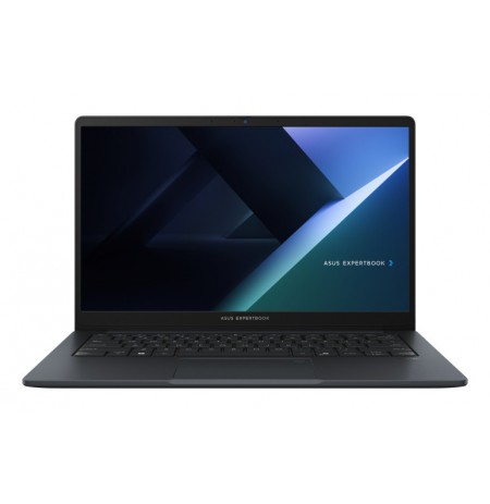 Asus ExpertBook B1 B1403CVA-S61861X 14'' FHD Intel Core 5 120U 16GB 512GB SSD W11P, Gentle Grey