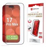 Apple iPhone 17 Pro Max Premium Screen Glass MM By Displex Transparent