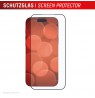 Apple iPhone 17 Pro Max Premium Screen Glass MM By Displex Transparent