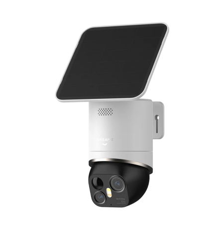 Dreame NAVO Elite 1 OutCam White