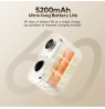 Dreame NEXA Care SE 1 OutCam White