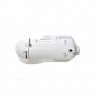 Singer | Sewing Machine | C5605 | Number of stitches 80 | Number of buttonholes 6 | White