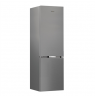 Whirlpool Refrigerator | WHK 25404 XP4E | Energy efficiency class E | Free standing | Combi | Height 203.5 cm | No Frost system 