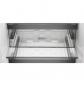 Whirlpool Refrigerator | WHK 25404 XP4E | Energy efficiency class E | Free standing | Combi | Height 203.5 cm | No Frost system 