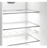 Whirlpool Refrigerator | WHK 25404 XP4E | Energy efficiency class E | Free standing | Combi | Height 203.5 cm | No Frost system 