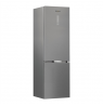 Whirlpool Refrigerator | WHK 26403 XP6E1 | Energy efficiency class C | Free standing | Combi | Height 203.5 cm | No Frost system