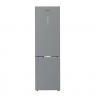 Whirlpool Refrigerator | WHK 26403 XP6E1 | Energy efficiency class C | Free standing | Combi | Height 203.5 cm | No Frost system