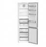 Whirlpool Refrigerator | WHK 26403 XP6E1 | Energy efficiency class C | Free standing | Combi | Height 203.5 cm | No Frost system