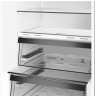 Whirlpool Refrigerator | WHK 26403 XP6E1 | Energy efficiency class C | Free standing | Combi | Height 203.5 cm | No Frost system