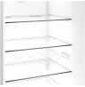 Whirlpool Refrigerator | WHK 26403 XP6E1 | Energy efficiency class C | Free standing | Combi | Height 203.5 cm | No Frost system