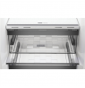 Whirlpool Refrigerator | WHK 26403 XP6E1 | Energy efficiency class C | Free standing | Combi | Height 203.5 cm | No Frost system