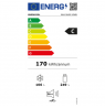 Whirlpool Refrigerator | WHK 26403 XP6E1 | Energy efficiency class C | Free standing | Combi | Height 203.5 cm | No Frost system