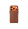 Apple iPhone 17 Pro TechWoven Case with MagSafe - Sienna | Apple