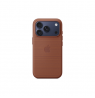 Apple iPhone 17 Pro TechWoven Case with MagSafe - Sienna | Apple