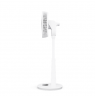 Duux Fan | Whisper 3 | Stand Fan | Diameter 34 cm | Number of speeds 26 | Oscillation | Remote control | White
