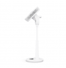 Duux Fan | Whisper 3 | Stand Fan | Diameter 34 cm | Number of speeds 26 | Oscillation | Remote control | White
