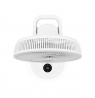 Duux Fan | Whisper 3 | Stand Fan | Diameter 34 cm | Number of speeds 26 | Oscillation | Remote control | White