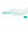 Duux Fan | Whisper 3 | Stand Fan | Diameter 34 cm | Number of speeds 26 | Oscillation | Remote control | White